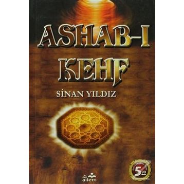Ashab-ı Kehf - Sinan Yıldız