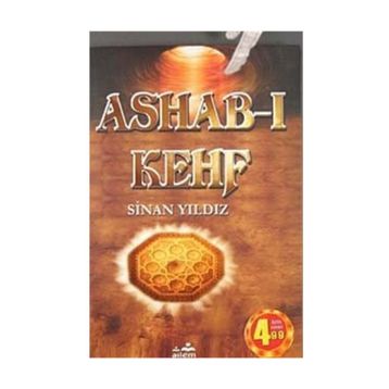 Ashab-ı Kehf - Sinan Yıldız