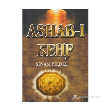 Ashab-ı Kehf - Sinan Yıldız