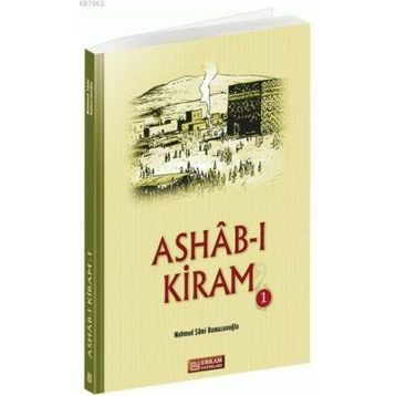 ASHAB-I KIRAM 1 - MAHMUT SAMI RAMAZANOĞLU