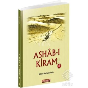 ASHAB-I KIRAM 2 - MAHMUT SAMI RAMAZANOĞLU