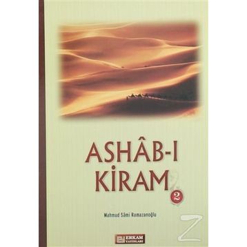 ASHAB-I KIRAM 2 - MAHMUT SAMI RAMAZANOĞLU