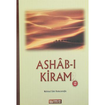 ASHAB-I KIRAM 2 - MAHMUT SAMI RAMAZANOĞLU