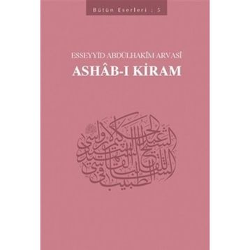 ASHAB-I KIRAM - ABDULHALIM ABBAS