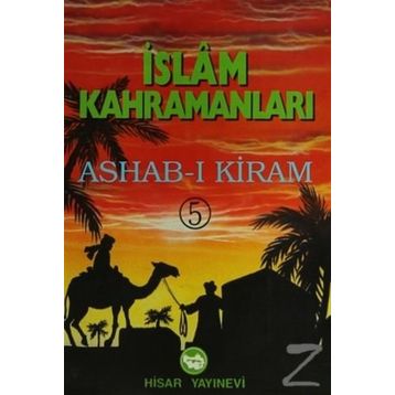ASHAB-I KIRAM - ABDULHALIM ABBAS