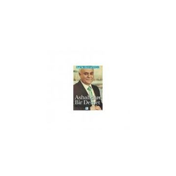 Ashabdan Bir Demet - Nihat Hatipoğlu