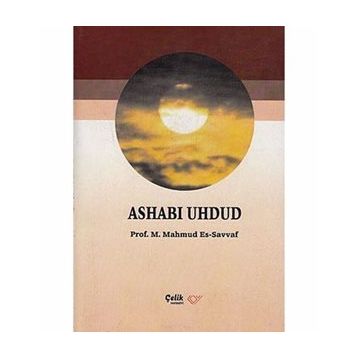 ASHABI UHDUD - MAHMUD ES-SAVVAF