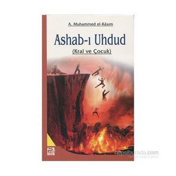 ASHABI UHDUD - MAHMUD ES-SAVVAF