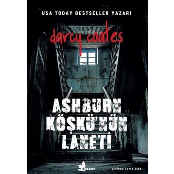 Ashburn Köşkü'nün Laneti / Darcy Coates