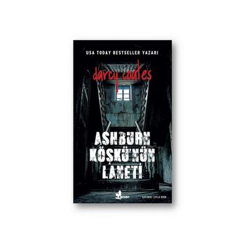 Ashburn Köşkü'nün Laneti / Darcy Coates