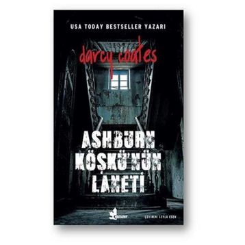 Ashburn Köşkü'nün Laneti / Darcy Coates