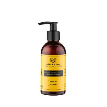 Ashley Joy 100 ml Saç Bakım Yağı