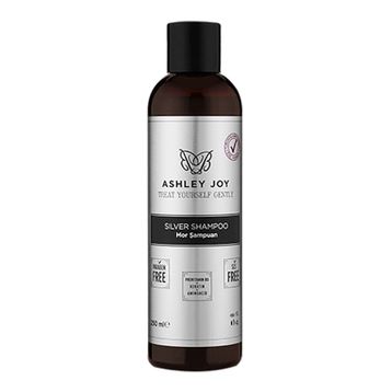Ashley Joy 250 ml Mor Şampuan