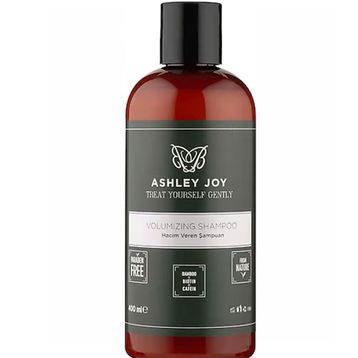 Ashley Joy 400 ml Hacim Veren Şampuan