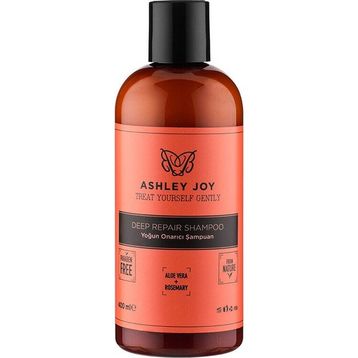 Ashley Joy 400 ml Yoğun Bakım Şampuanı
