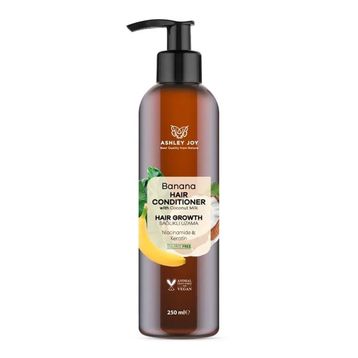 Ashley Joy Banana 250 ml Saç Kremi