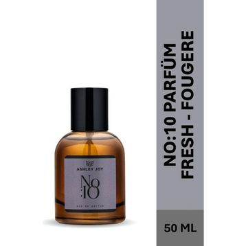 Ashley Joy No:10 EDP 50 ml Erkek Parfüm