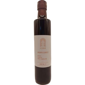 Ashnan 500 ml Aronya Sirkesi
