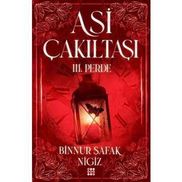 Asi Çakıltaşı Seti - 3 Kitap Takım - Kolektif