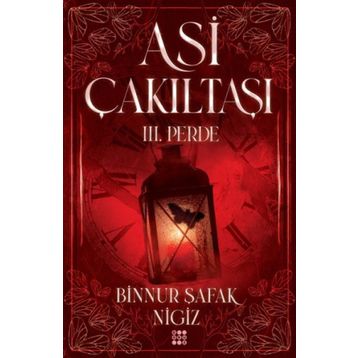 Asi Çakıltaşı Seti - 3 Kitap Takım - Kolektif