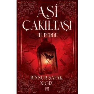 Asi Çakıltaşı Seti - 3 Kitap Takım - Kolektif