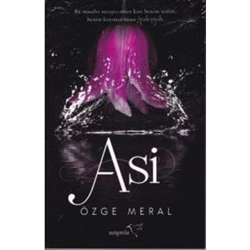 Aşı - Ebru Ojen