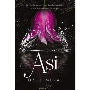 Aşı - Ebru Ojen