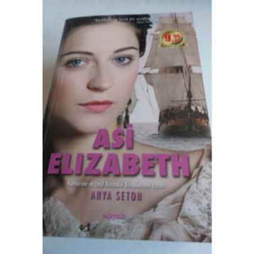 ASI ELIZABETH - ANYA SETON