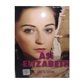 ASI ELIZABETH - ANYA SETON