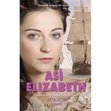 ASI ELIZABETH - ANYA SETON