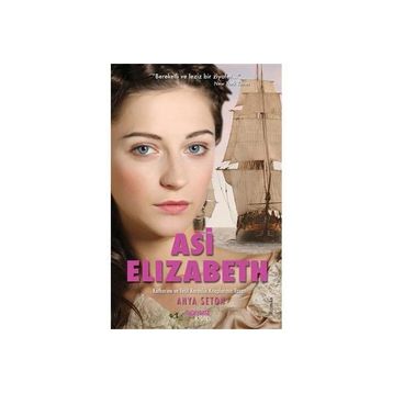 ASI ELIZABETH - ANYA STON