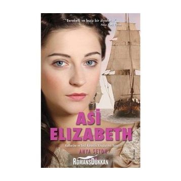 ASI ELIZABETH - ANYA STON