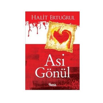 Asi Gönül - Halit Ertuğrul