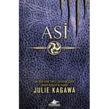 Asi - Julie Kagawa