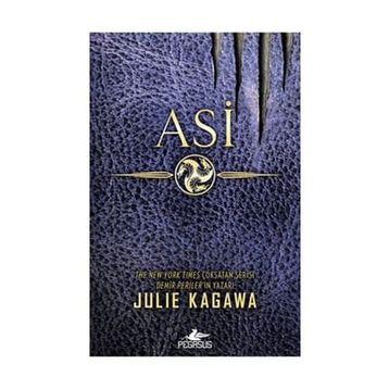 Asi - Julie Kagawa