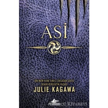 Asi - Julie Kagawa