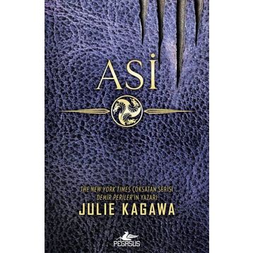 Asi - Julie Kagawa