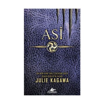 Asi - Julie Kagawa