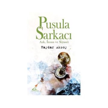 Asi Kitap Pusula Sarkacı