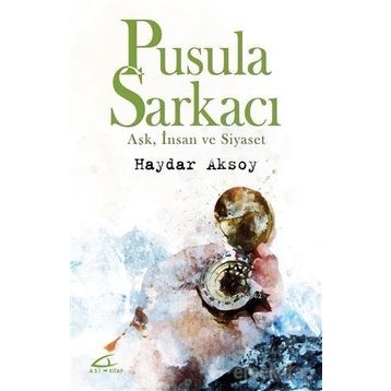 Asi Kitap Pusula Sarkacı
