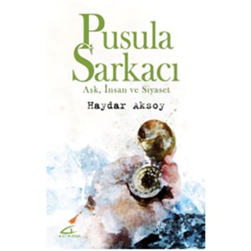 Asi Kitap Pusula Sarkacı