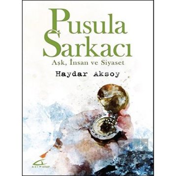 Asi Kitap Pusula Sarkacı