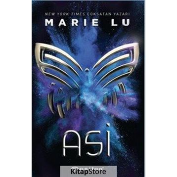 Asi - Marie Lu