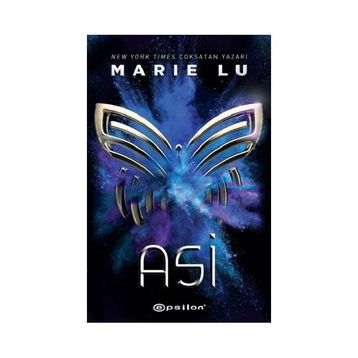 Asi - Marie Lu