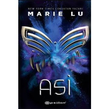Asi - Marie Lu