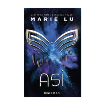 Asi - Marie Lu
