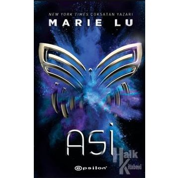 Asi - Marie Lu