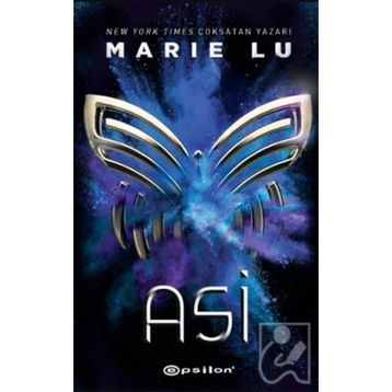 Asi - Marie Lu