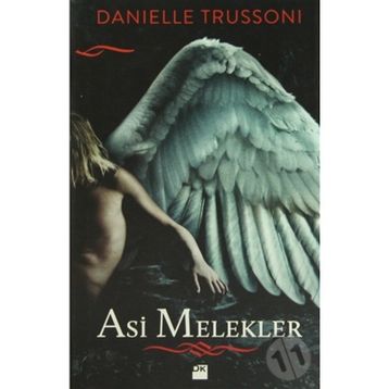ASI MELEKLER - DANIELLE TRUSSONI