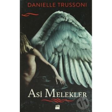 ASI MELEKLER - DANIELLE TRUSSONI